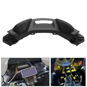 Sj-hl1584-199 Protek #pkk11.5 Front Inner Fairing Audio Kit For Harley Softail Lowrider St Fxlrst 2022-2025