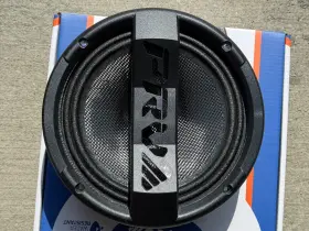 Mt8mr400cfndy Prv Harley Mt8mr400cf 4slim Motorcycle Speakers 2 Moto 8 In Slim Carbon Fiber Neodymium
