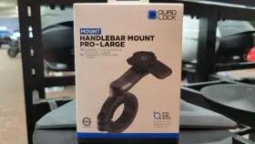 4507602800 Quad Lock Handlebar Mount Pro - Large
