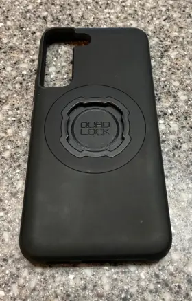 Qmc-gs22 Quad Lock Samsung Galaxy S22 Mag Phone Case