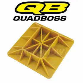 Fj48-04 Quadboss Offroad Base For Tools Lifts Xx