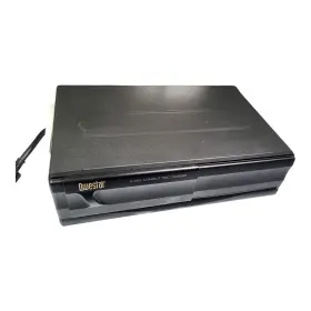 Kcd-003a Qwestar 6 Disc Cd Changer