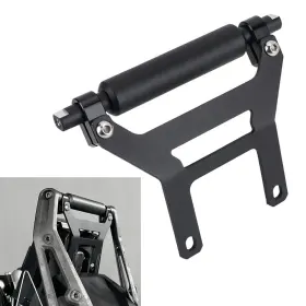 Raimukurijinusa 550748884429 Gps Navigation Handlebar Extension Bracket Fit Yamaha Tenere 700 Xtz700 Rally