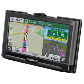 219061 Ram-mount Custom Cradle Holder Garmin Nuvi 1200 Series Gps