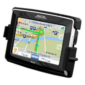 Ram-hol-ma12 Ram Mount Holder Magellan 4200 4210 4220