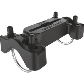 Ram Mounts 793442007446 - Rap-track-b7hu Tough Track Mount System 4 Inch Black