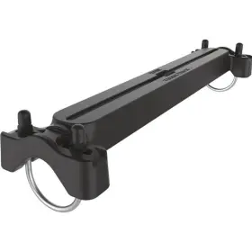 Ram Mounts 793442007798 - Rap-track-b18hu Tough Track Mount System 15 Inch Black