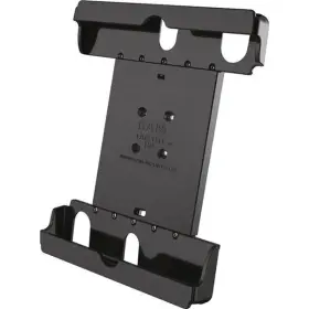 Ram-hol-tab20u Ram Mounts 793442944697 - 9 Inch -10.5 Tab-tite Spring Loaded Holder For