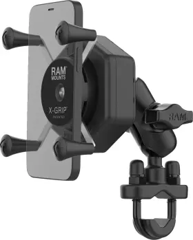 Ram-b-149z-a-un7-462 Ram Mounts X-grip Mount Kit - Vibe Safe U-bolt Short