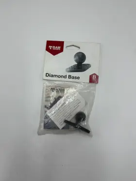 0603-0472 Ram Mounts Ram-b-238 Mount