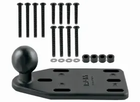 Ram-b-346u Ram Mounts Ram-b-346 Alternative Mounting Bases