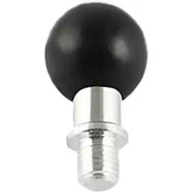 Ram-b-349u Ram Mounts 1 Inch Ball With M10 X 1.25 Thread