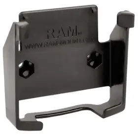 Ram-hol-ga10 Ram Mounts Mount Holder Garmin Ique
