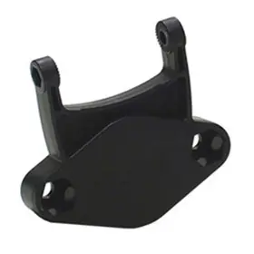 Ram-hol-ga11u Ram Mounts Unpkd Adapter For Garmin Bases