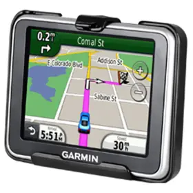 Ram-hol-ga42 Ram Mounts Holder Garmin Nuvi 2200 Series