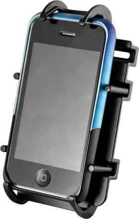 Ram-hol-pd3u Ram Mounts Univ Pda Holder