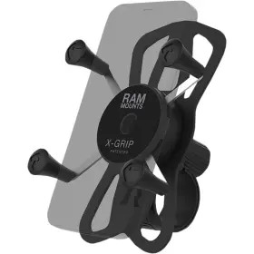 Rap-460-un7u Ram Mounts Tough-strap Handlebar Base Open Box