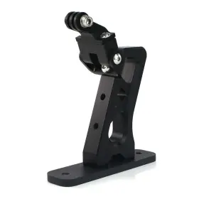 Mlcda01-4 Rearace Center Dashboard Gps Holder Fit For Polaris Slingshot Base/ Sl/ Sl Le/ Slr 2017