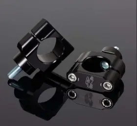 Renthal 765442159142 D36 Bar Mount