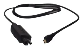 Rp1248ia4f Ridepower Sae To Micro Usb Cell Phone Charger Cable - 4ft