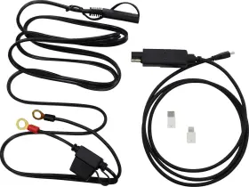 Rpabt6ia Ridepower Phone Charging Cable - Kit 10ft