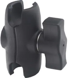 Rpalunion1 Ridepower Ball Mount - Aluminum 1-1/2 Inch Mounts 0636-0509