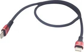 Rpusbcusbc12 Ridepower Male Fits Usb-c To Cable - Phone Charger 12 Inch