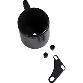 0636-0014 Rivco Products Chb20 Cup Holder Black