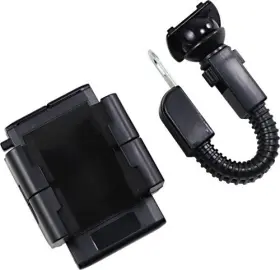 Dh125 Rivco Products Universal Gooseneck Adjustable Cell Phone/gps Holder