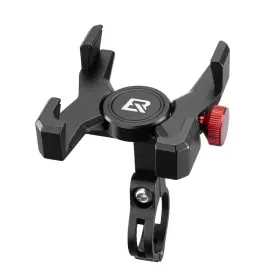 25210039001 Rockbros 25210039001/us Bike Phone Holder Aluminum Mount 4.7-7.09 Inches Black 25210039001 Rockbros 25210039001/us Bike Phone Holder Aluminum Mount 4.7-7.09 Inches Black