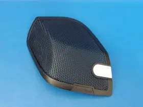 76001138 Rockford Harley Davidson Cvo Fosgate Right Stretch Saddlebag Lid Speaker Cover
