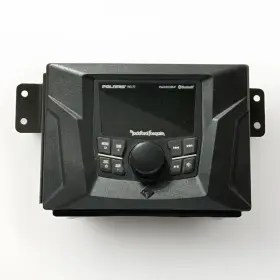 2637487 Rockford Fosgate 2021 Polaris General Slingshot Pmx-p2 Radio Audio Unit