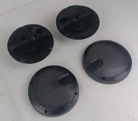 76000984 Rockford Fosgate Fosgate/harley 14 Stage 1 Tour-pak Air Cooled Lower Speakers