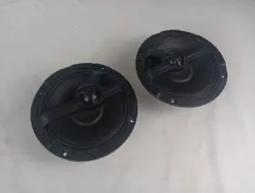 76000998 Rockford Fosgate Fosgate/harley 14 Stage 1 Tour-pak Air Cooled Lower Speakers