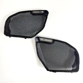 76001147 Rockford Fosgate 2024 Touring Harley-davidson Speaker Grills Stage Ii