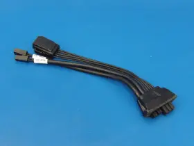 Eld112526 Rockford Fosgate For Harley-davidson Oem Power And Speaker Out Harness