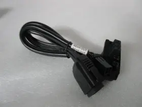 Rockford Fosgate M5/tm400 M5-800x4 Tm400xad Amp Input Harness For 15-23 Harley Road Glide