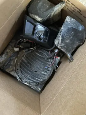 Rzr14-stg3 Rockford Fosgate Yxz 1000 Stage 3 System