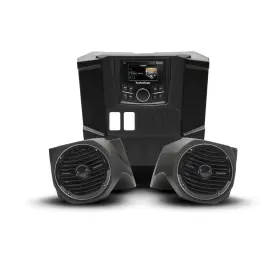 Rockford Fosgate Utv 780687351892 Rngr-stage2