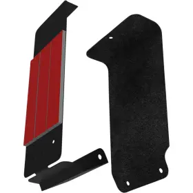 4405-0706 Saddle Tramp Bc-amp01 Amplifier Mounting Bracket Amp Mount - Harley