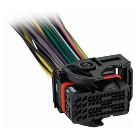 71-9700 Saddle Tramp Radio Harness -