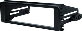 99-9613wr Saddle Tramp Aftermarket Radio Install Kit Single Din #99-9613wr Harley Davidson