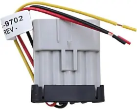 2120-1136 Saddle Tramp Bc-9702 Power Harness