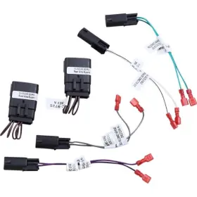 Bc-9725 Saddle Tramp Amplifier Bypass Harness Bc9725