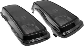 Bc-hd365-1 Saddle Tramp Speaker Bag Lids