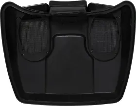 Bc-tp6914u Saddle Tramp Tourpak Lid For 6x9 Inch Speakers #bc-tp6914u Harley Davidson