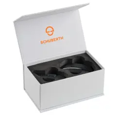 9049100345 Schuberth Sc2 Bluetooth System