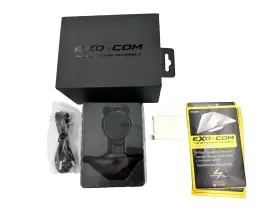 Com-338104 Scorpion Exo-com Bluetooth Communicator Kit Fits At960 / T520/ Gt930 - 338104