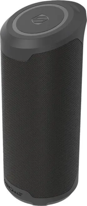Btmsmsc1-bb2 Scosche Industries Boom Bottle Mm Portable Bluetooth Speakers
