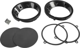Sahd675b Scosche Industries Front Speaker Adapters